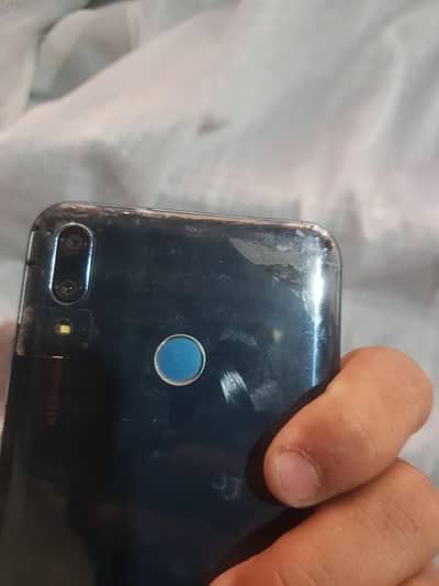 Huawei y9 2019