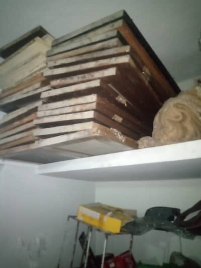 Diar Wooden windows frames