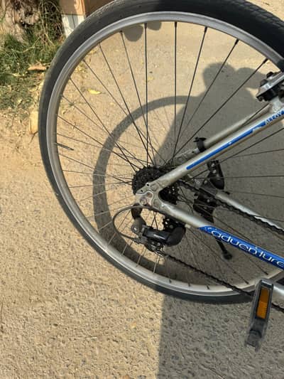 hybrid cycle for sale