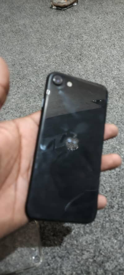 iphone se 2020 2nd generation  water pack