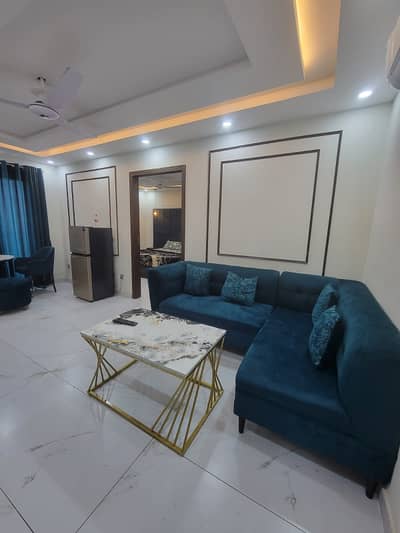 1 Bed Furnished Apartment for Rent | Daily, Weekly & Monthly Basis