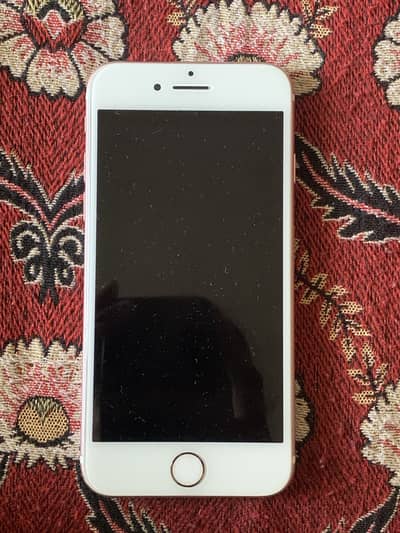 Iphone 7 PTA Approved