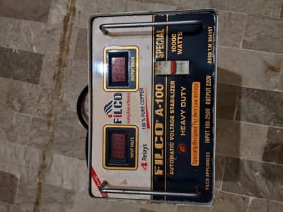 filco stabilizer 10000W copper