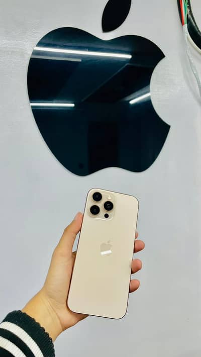 Apple iPhone 16 Pro Max Non Pta