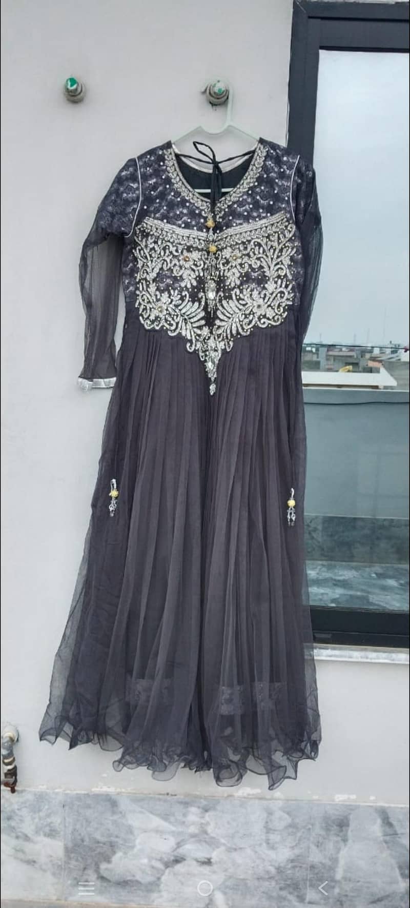 Grey Maxi 4