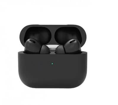 AirPods Pro 2 Matte Black Second Generation | Best Calling Airpods