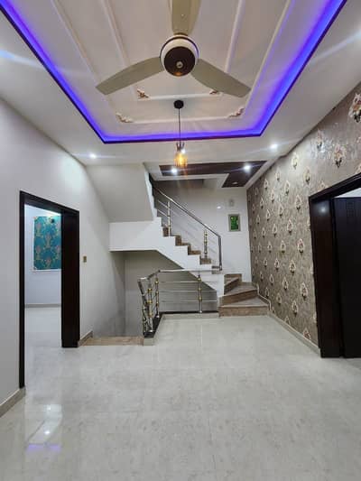 4 MARLA FULL INDEPENDENT HOUSE AVAILABLE FOR RENT AT I. E. P TOWN SOCIETY