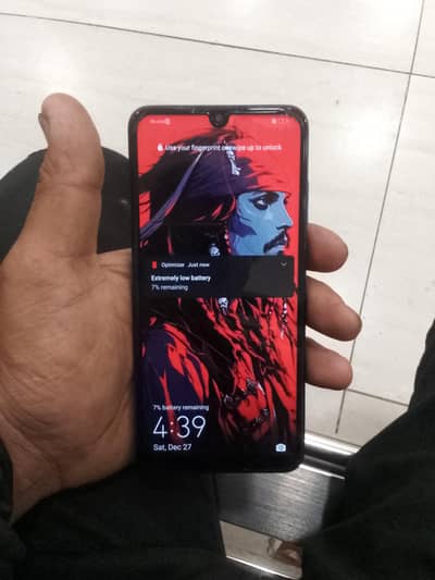 Huawei p30 lite Non PTA