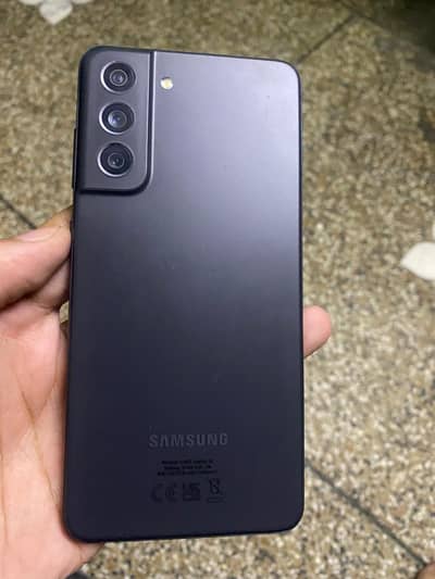 samsung s 21 fe 5g 6/128