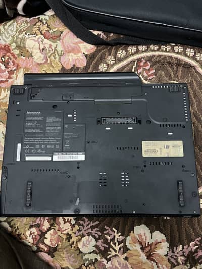 Lenovo thinkpad