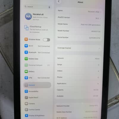 ipad mini6 64gb