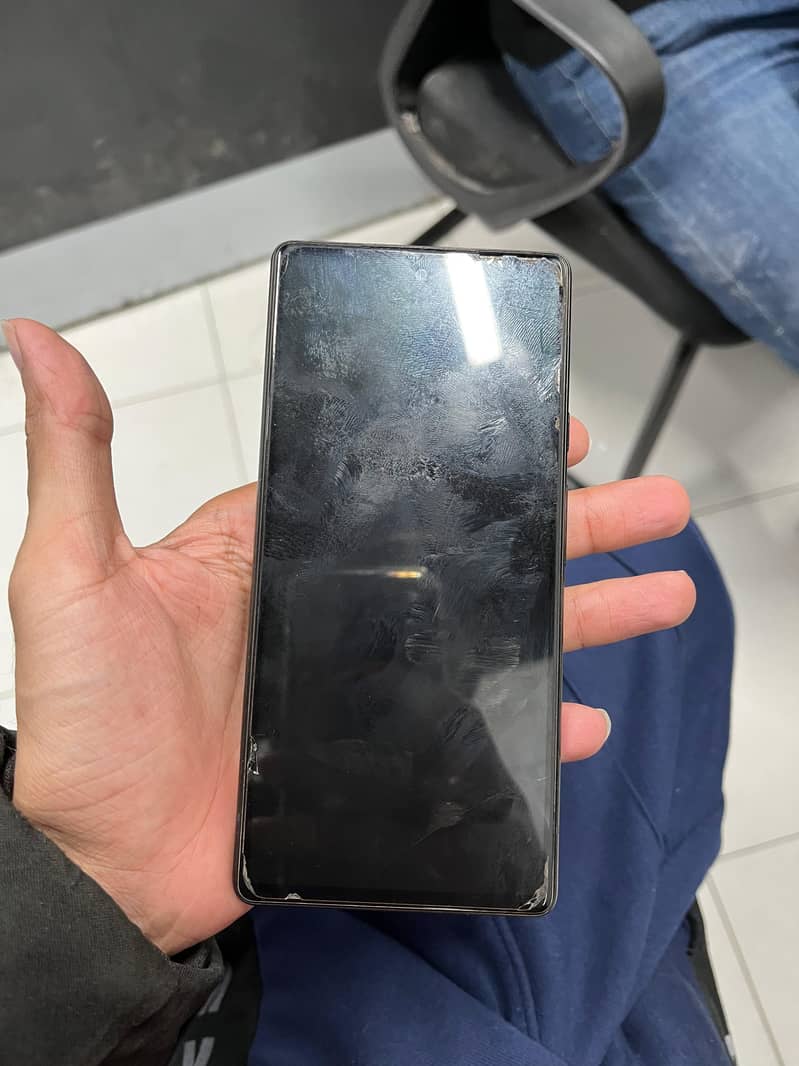 Google pixel 6 0