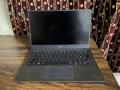 Dell XPS 13 9360 | Core i7 8th Gen | 16GB | 512GB SSD