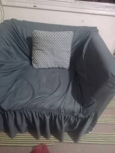 5seater sofa set