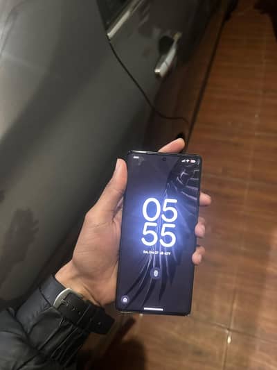 Google Pixel 7 Pro 128GB official PTA Approved