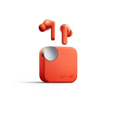Smart Calling Earbuds Buds K12 With Active Noise Cancellation