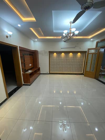 7 Marla Full House For Rent