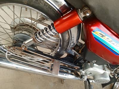 jaugyar china bike Neal and clean