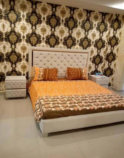 Phr day short Time flats available