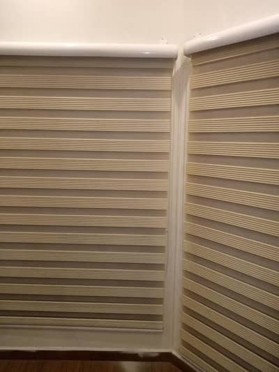 zebra blind wooden blinds Roller blind bamboo chikh