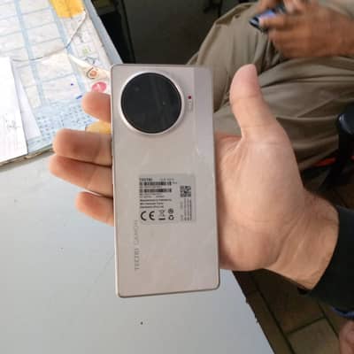 TECNO CAMON 30 PRO 5G