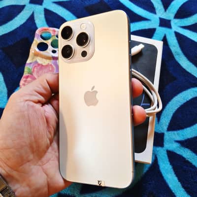 iPhone 16Pro Max  4GB/64GB