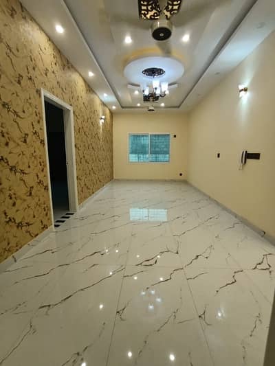 Double Story Brand New House For Rent