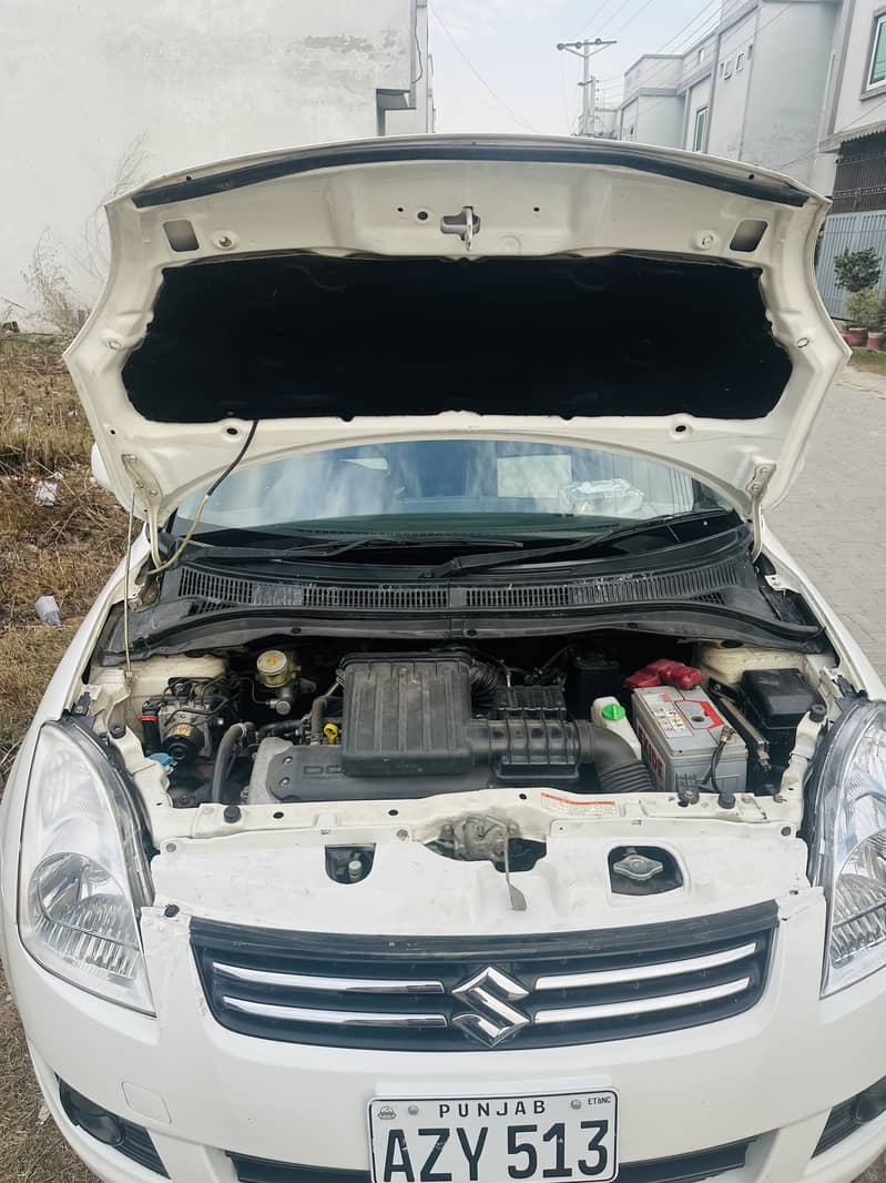 Swift 2018 Automatic 7