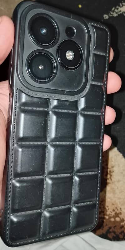 Tecno Spark 20 8/256