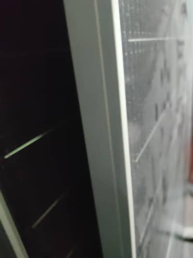 2 jinko solar panel 590 watt