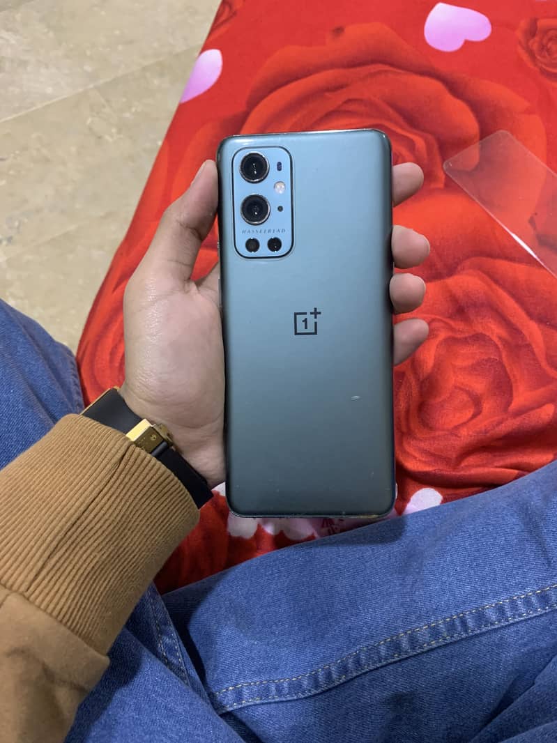 One plus 9 0