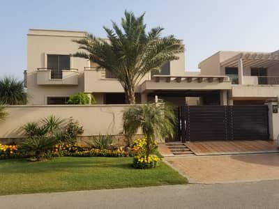 One Kanal House For Sale CANTT