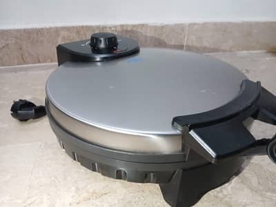 Anex roti maker