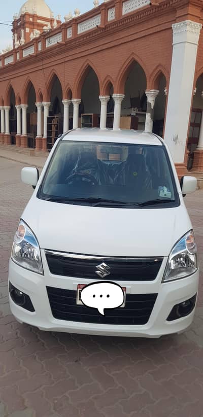 Wagonr vxl+AGS Automatic  2022