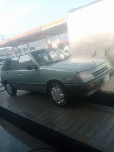 Khyber GA for sale in excellent condition