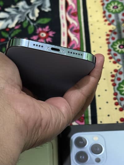 Iphone 13 pro max 128gb non pta