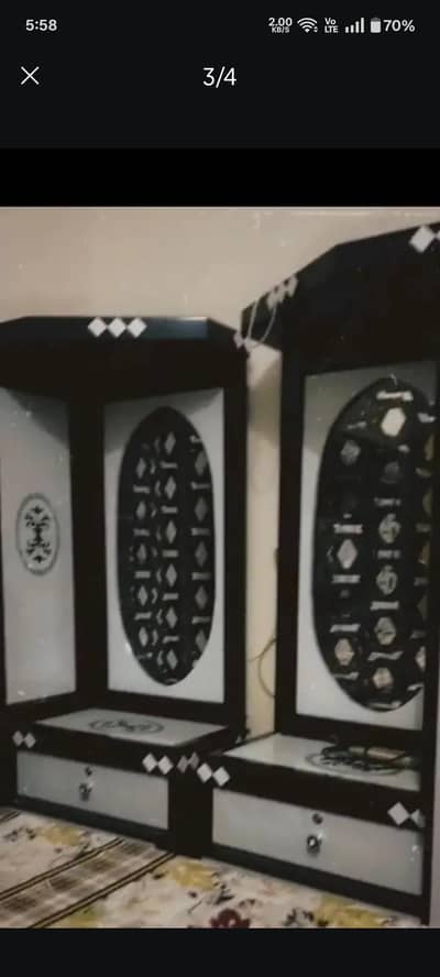 All furniture are sale