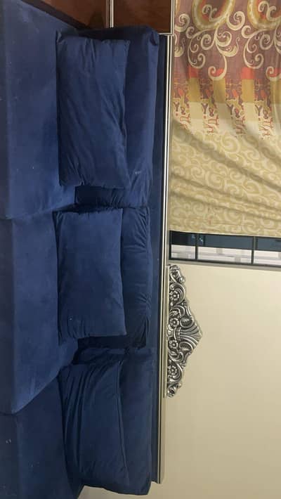 L Shape Sofa For  Sale