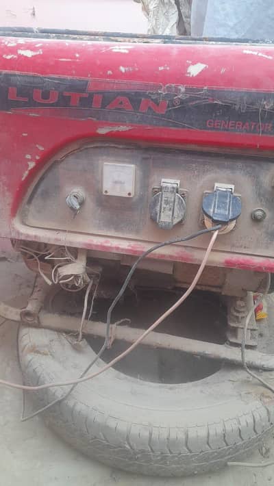 generator for sell