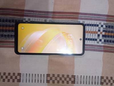 INFINIX SMART 8