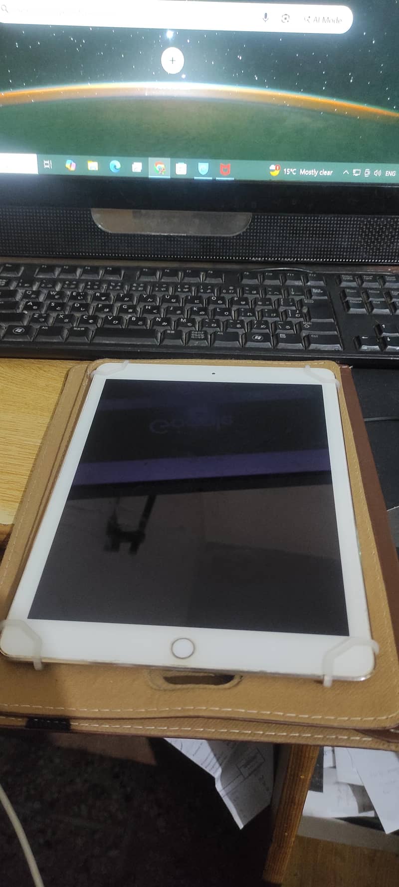 Ipad Air2 1