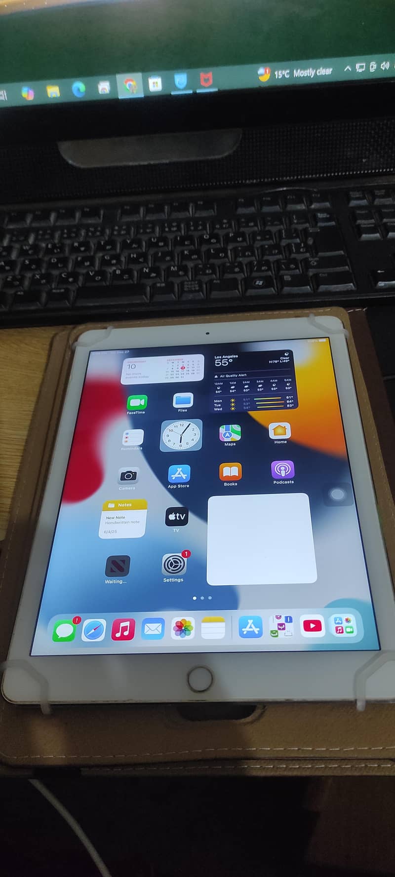 Ipad Air2 2