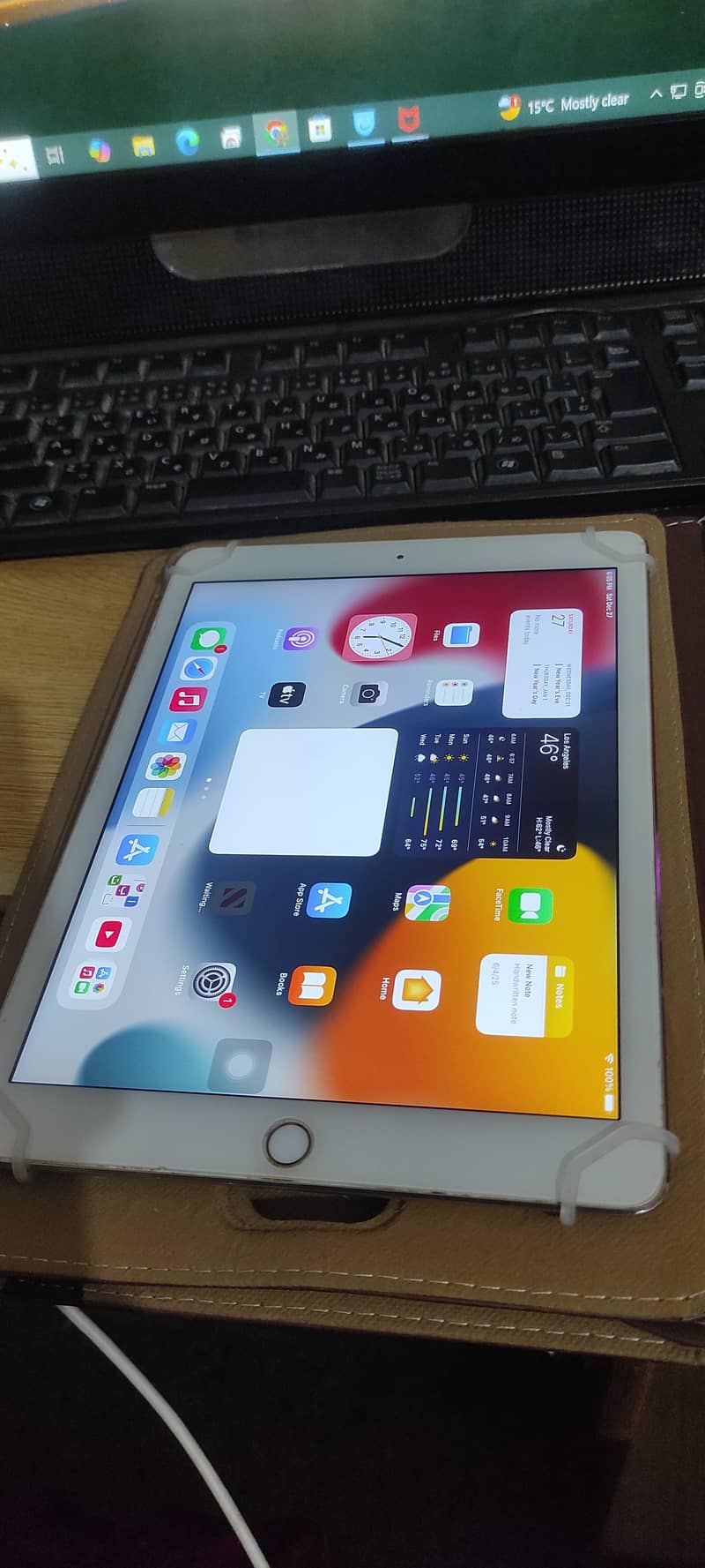 Ipad Air2 3