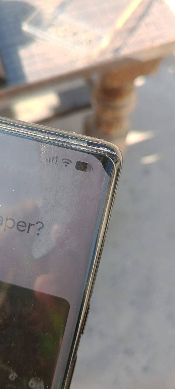 Google Pixel 6 Pro 3