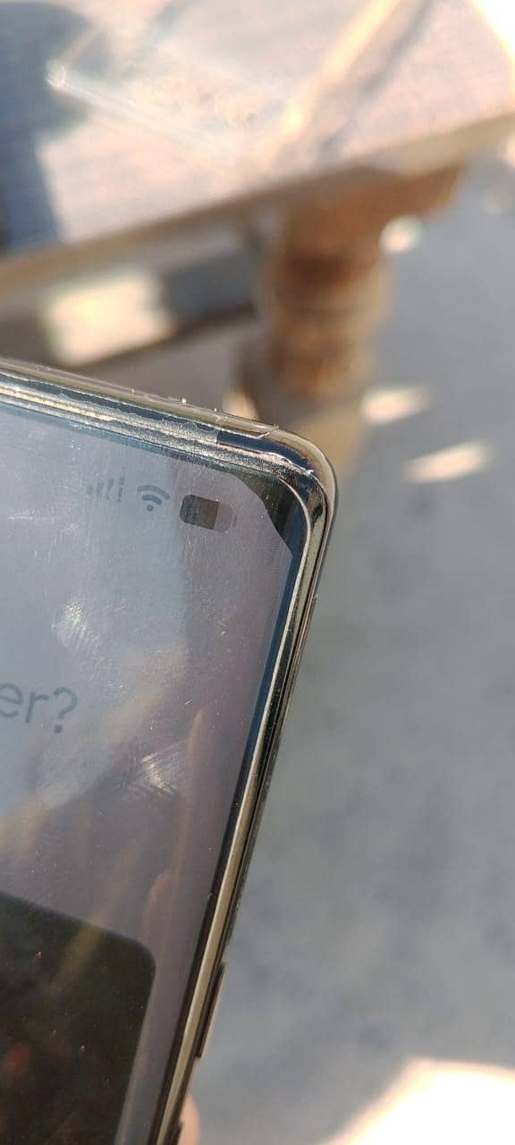 Google Pixel 6 Pro 4