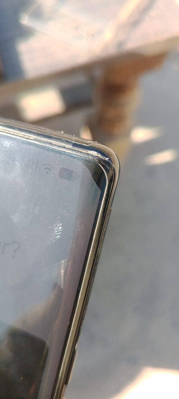 Google Pixel 6 Pro 5