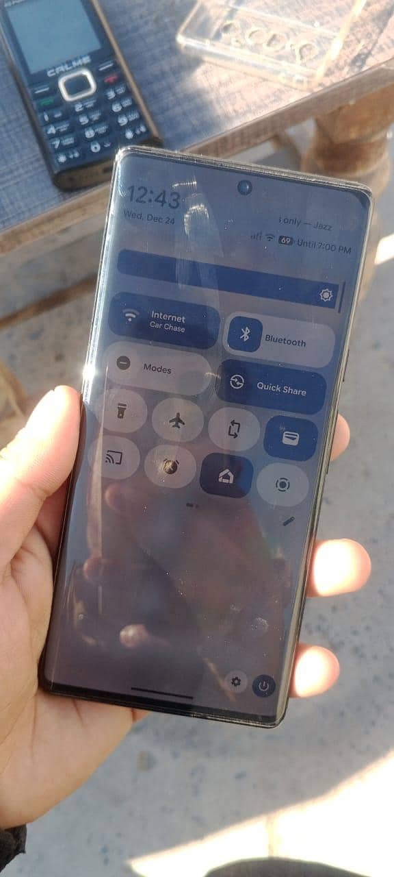 Google Pixel 6 Pro 7