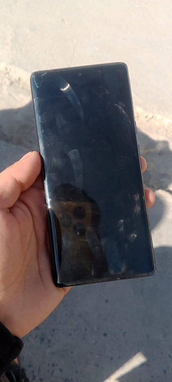 Google Pixel 6 Pro 10