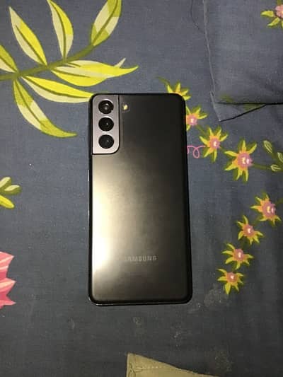 Samsung s21 5g sale and exchange