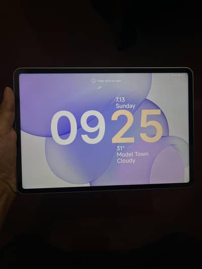 Xiaomi Pad 7 pro